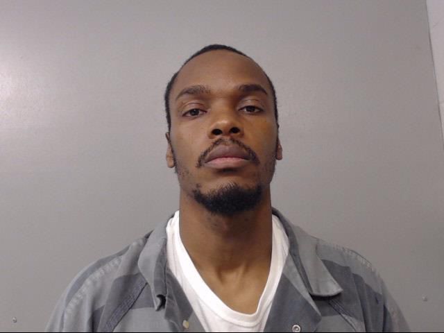 Jarius T. Fuller